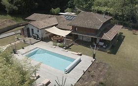 Villa Noumade I Villa De Prestige A Bordeaux
